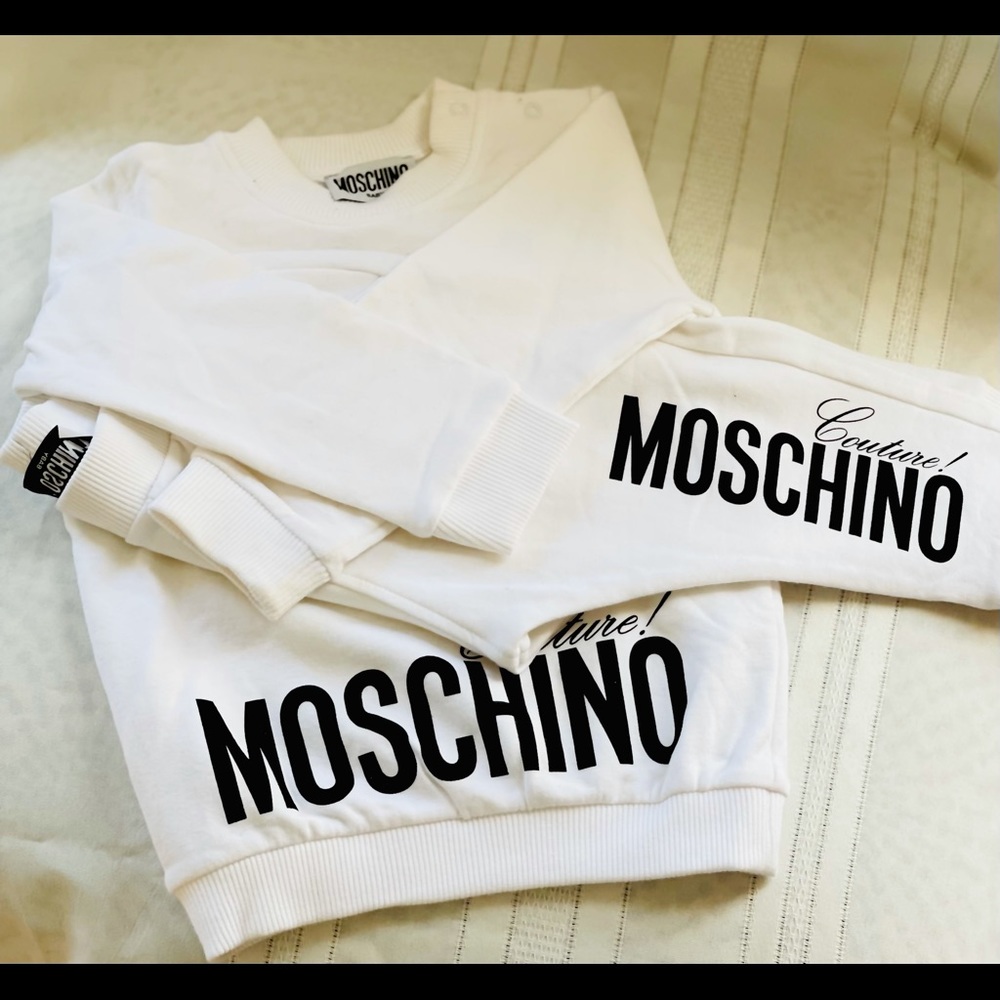 Baby boy/Girl set